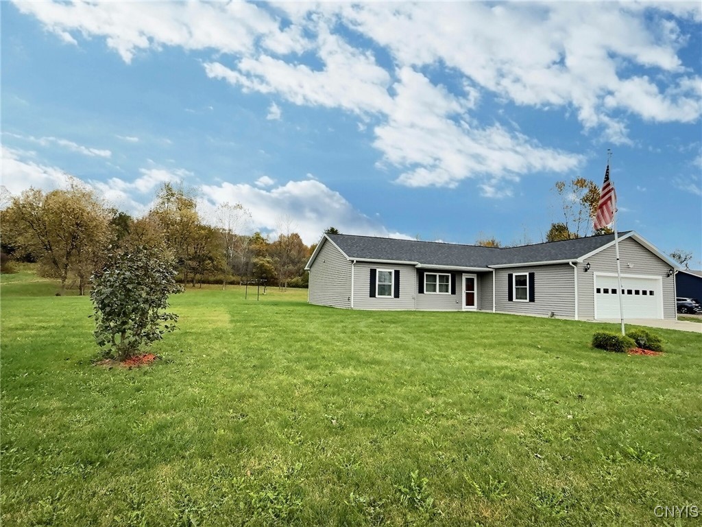 photo undefined: 93 Lick St, Groton NY 13068