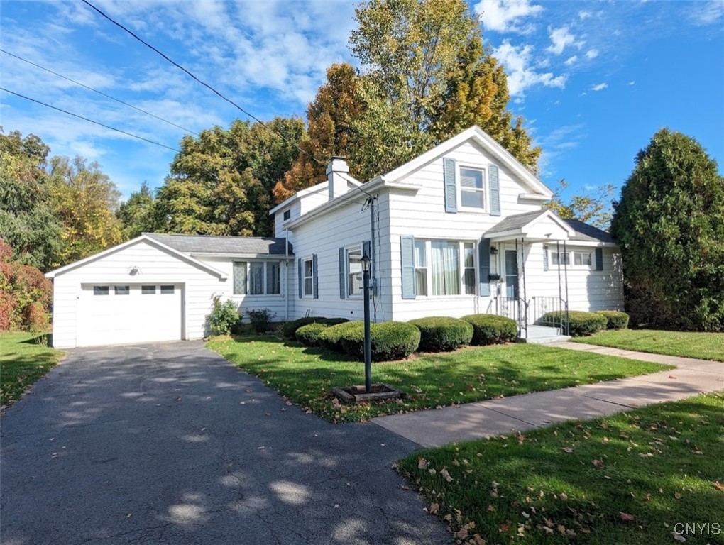 photo undefined: 118 Macarthur Place, Lenox NY 13032
