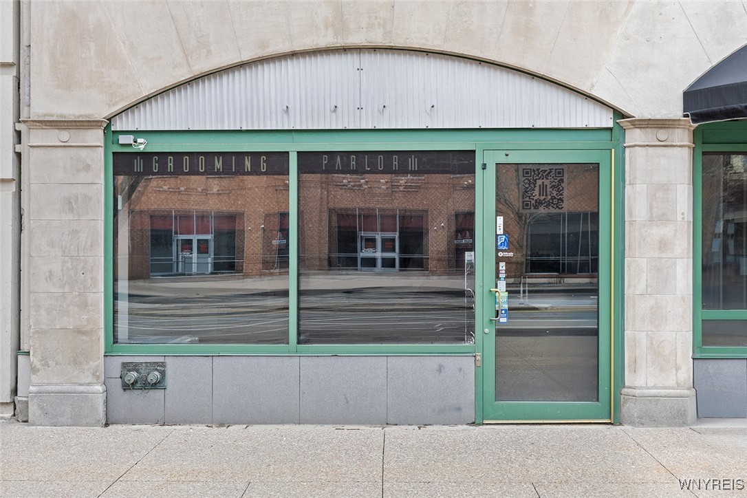 photo undefined: 610 Main Street, Buffalo NY 14202