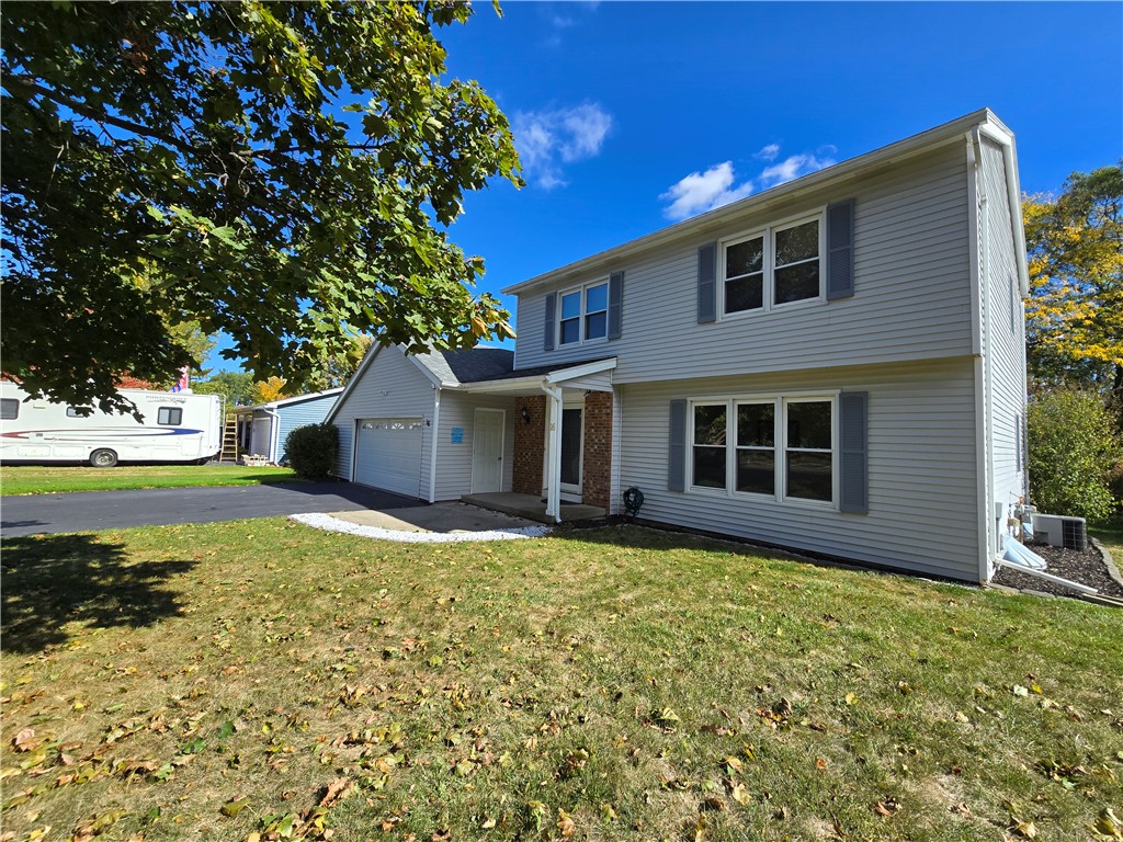 photo undefined: 16 Long Park Lane, Greece NY 14612