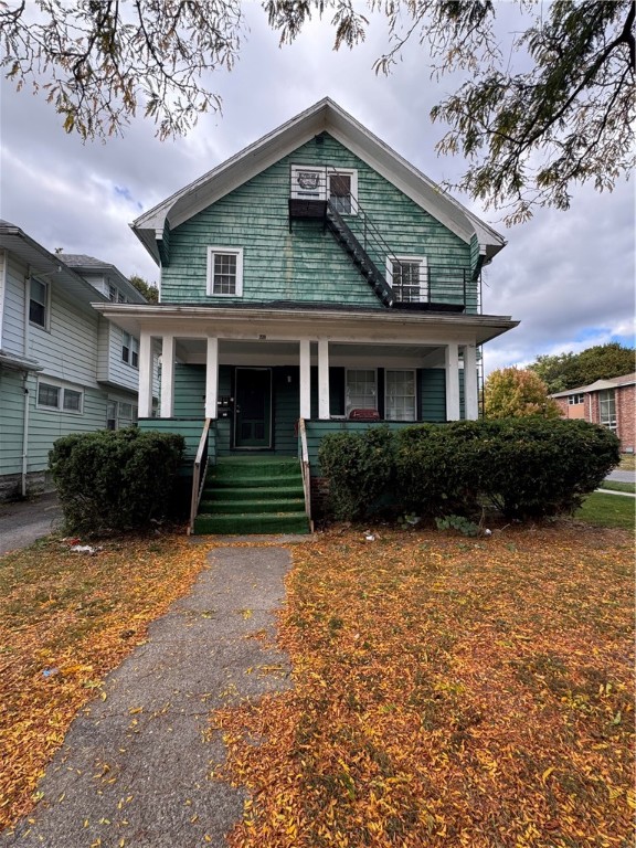photo 0: 687 Genesee Street, Rochester NY 14611