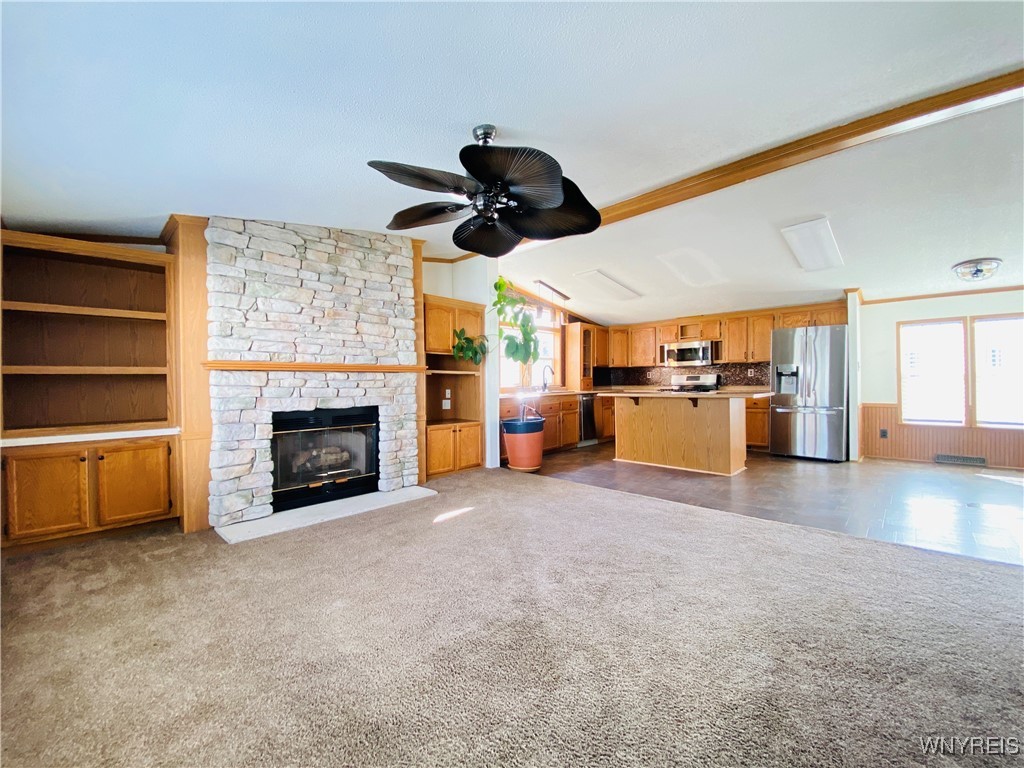 photo undefined: 837 Willowbrook Drive, Lockport City NY 14094
