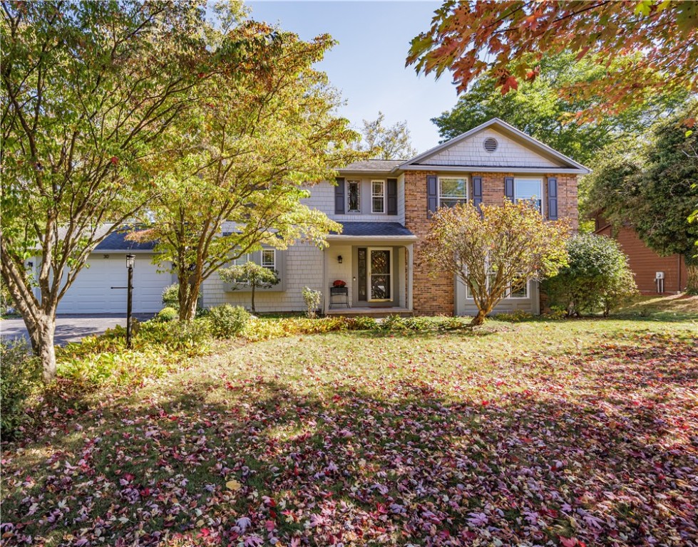 photo undefined: 30 Framingham Lane, Pittsford NY 14534