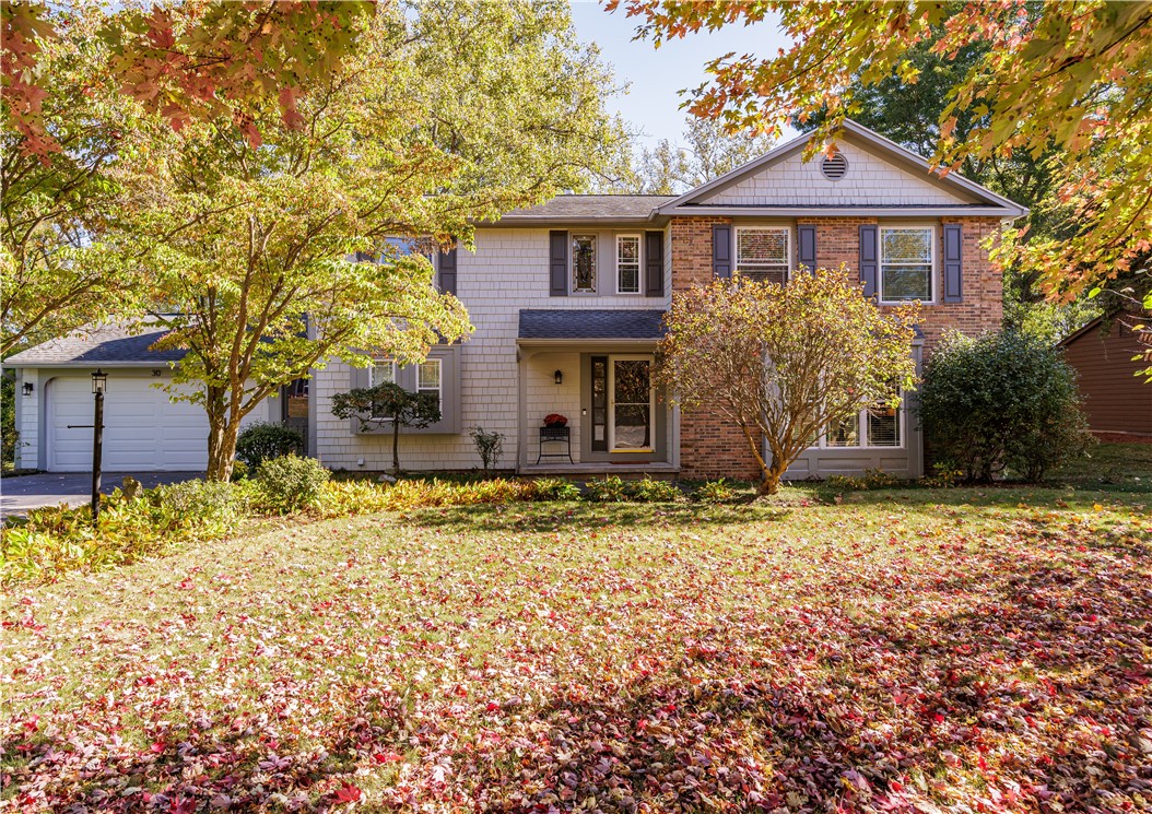 photo undefined: 30 Framingham Lane, Pittsford NY 14534