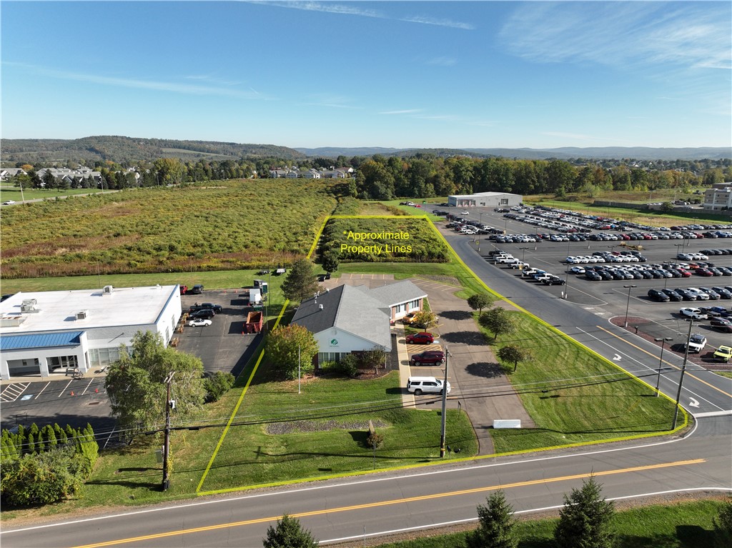 photo undefined: 226 Colonial Drive, Big Flats NY 14845