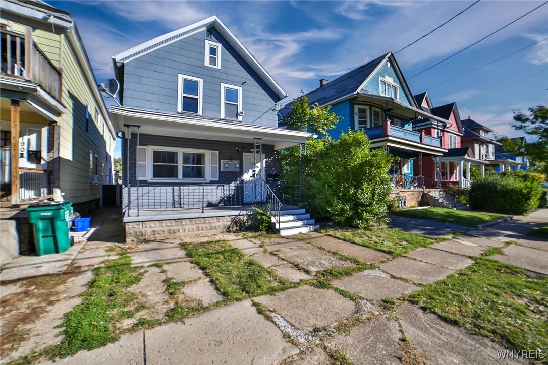 photo undefined: 192 Bird Avenue, Buffalo NY 14213