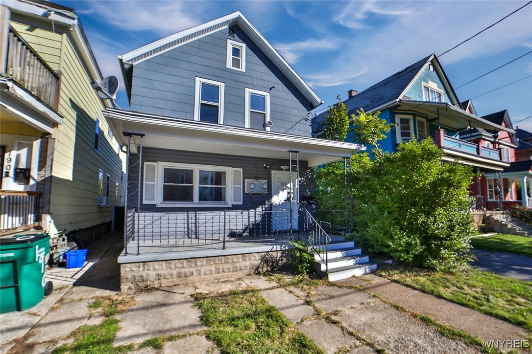 photo 1 : 192 Bird Avenue, Buffalo NY 14213