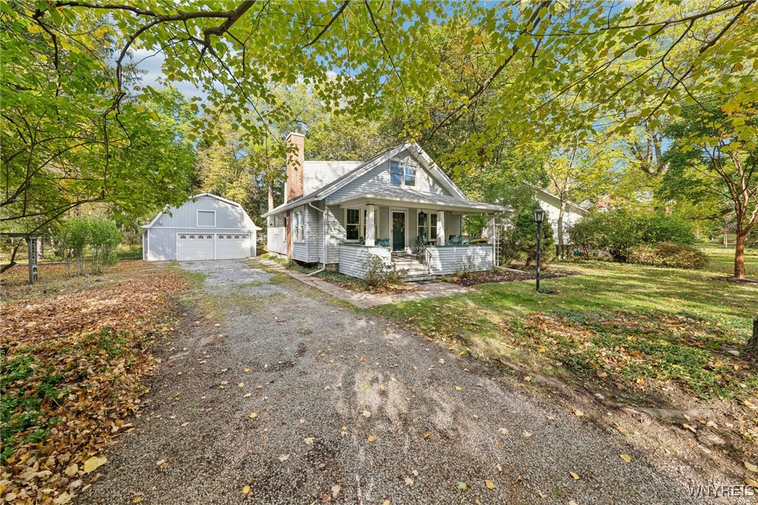 photo undefined: 424 Linden Ave, Aurora NY 14052