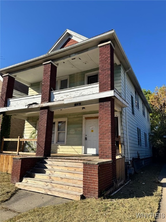 photo undefined: 1540 Whitney Avenue, Niagara Falls NY 14301