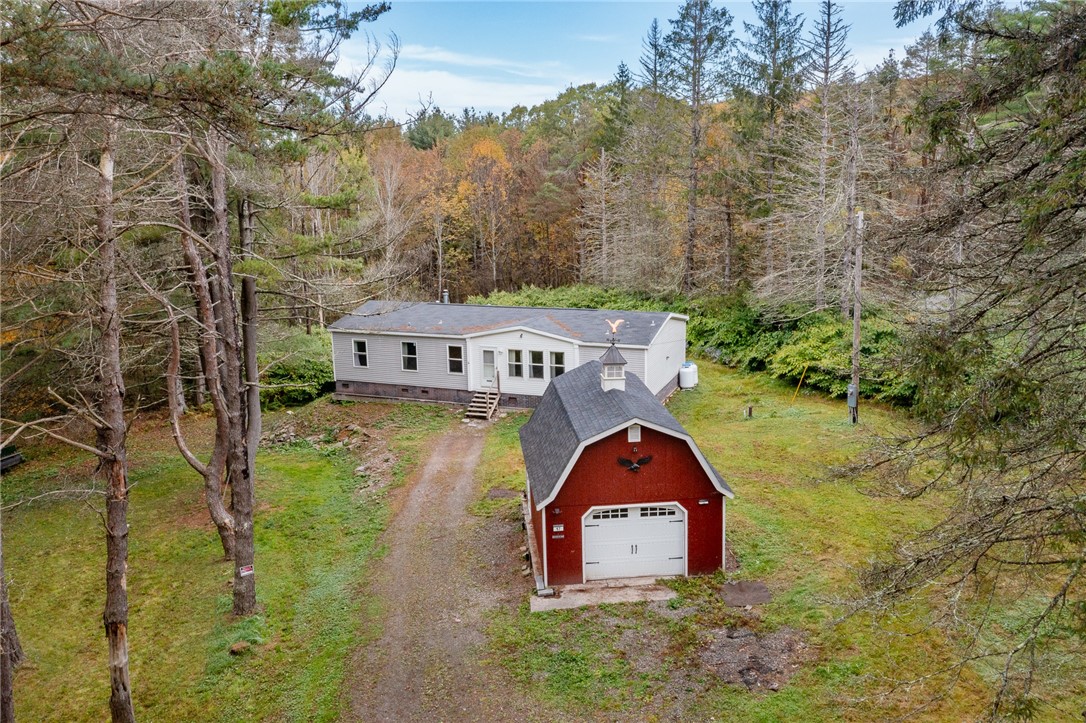 photo undefined: 17 Billy Goat Hill Road, Sanford NY 13865