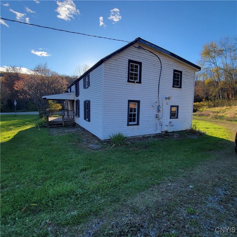 photo undefined: 4898 Health Camp Road, Homer NY 13045