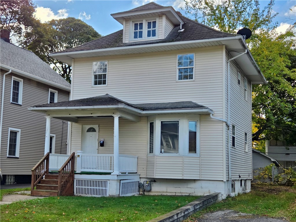 photo undefined: 127 Devonshire Court, Rochester NY 14619