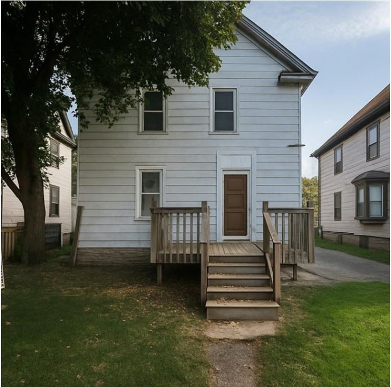 photo undefined: 515 Emerson Street, Rochester NY 14613