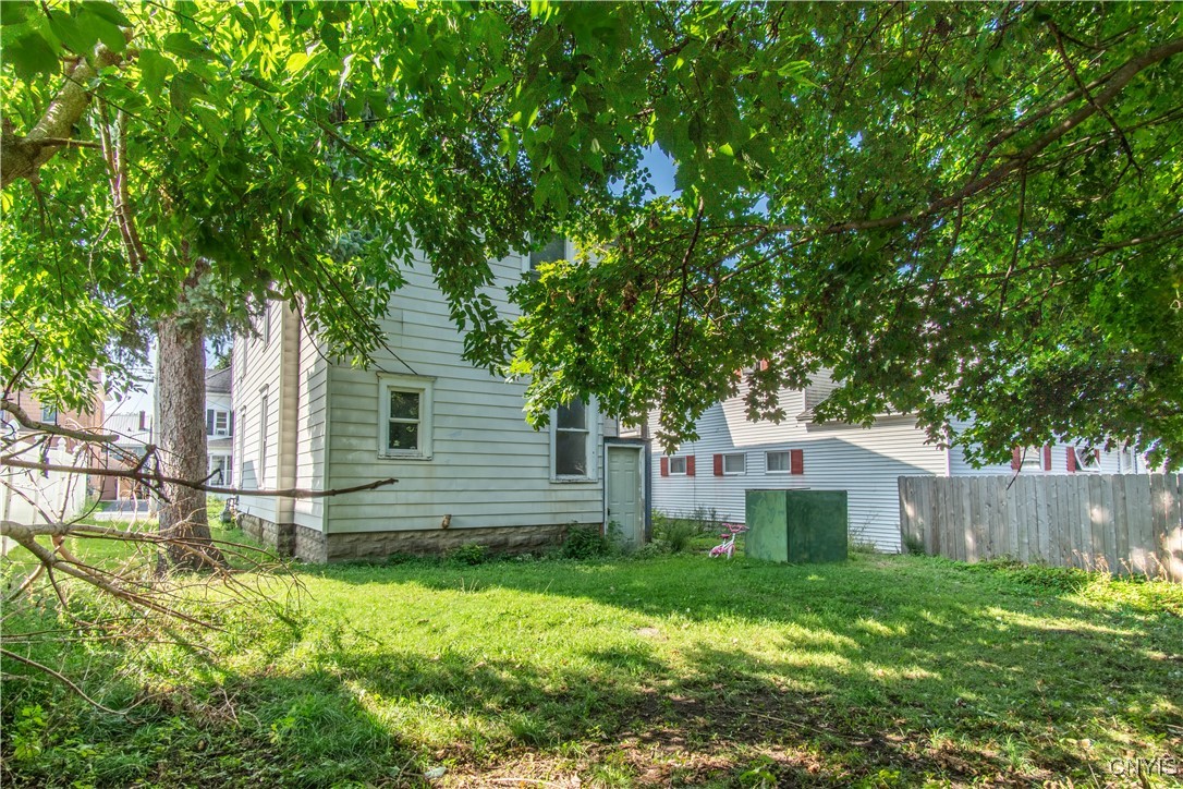 photo undefined: 1021 Boyd Street, Watertown City NY 13601