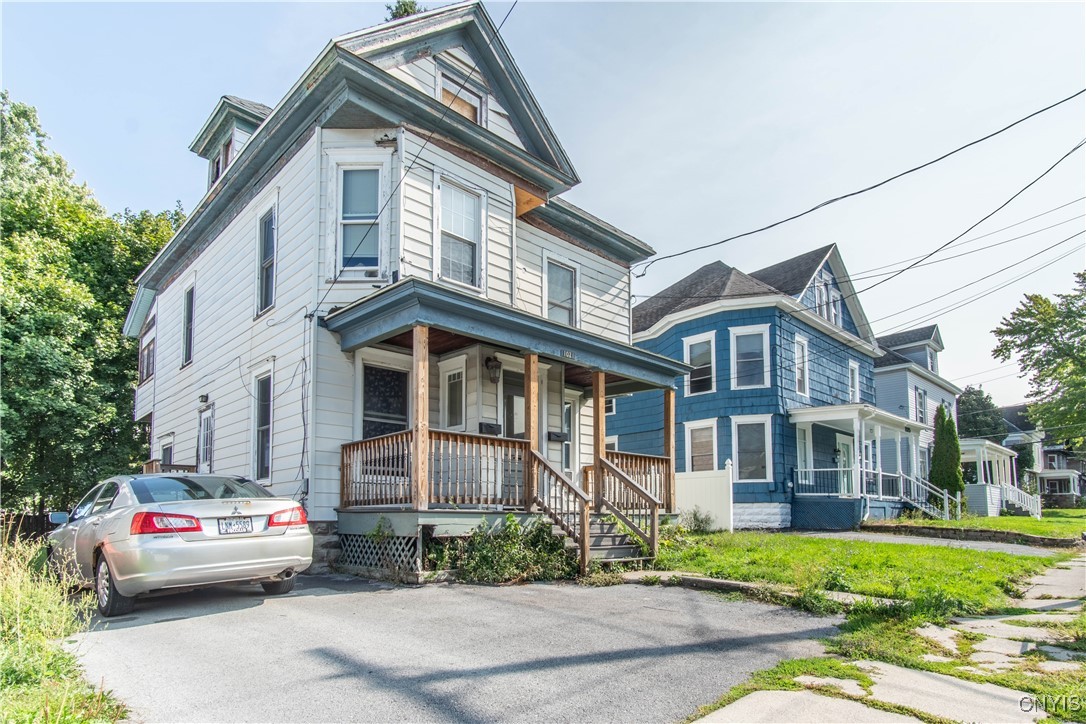 photo undefined: 1021 Boyd Street, Watertown City NY 13601