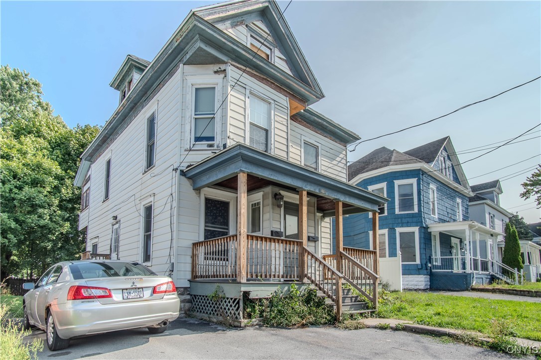 photo 2 : 1021 Boyd Street, Watertown City NY 13601