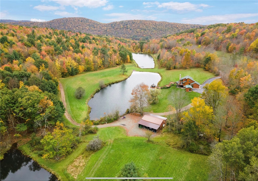 photo undefined: 734 Post Road, Franklin NY 13775