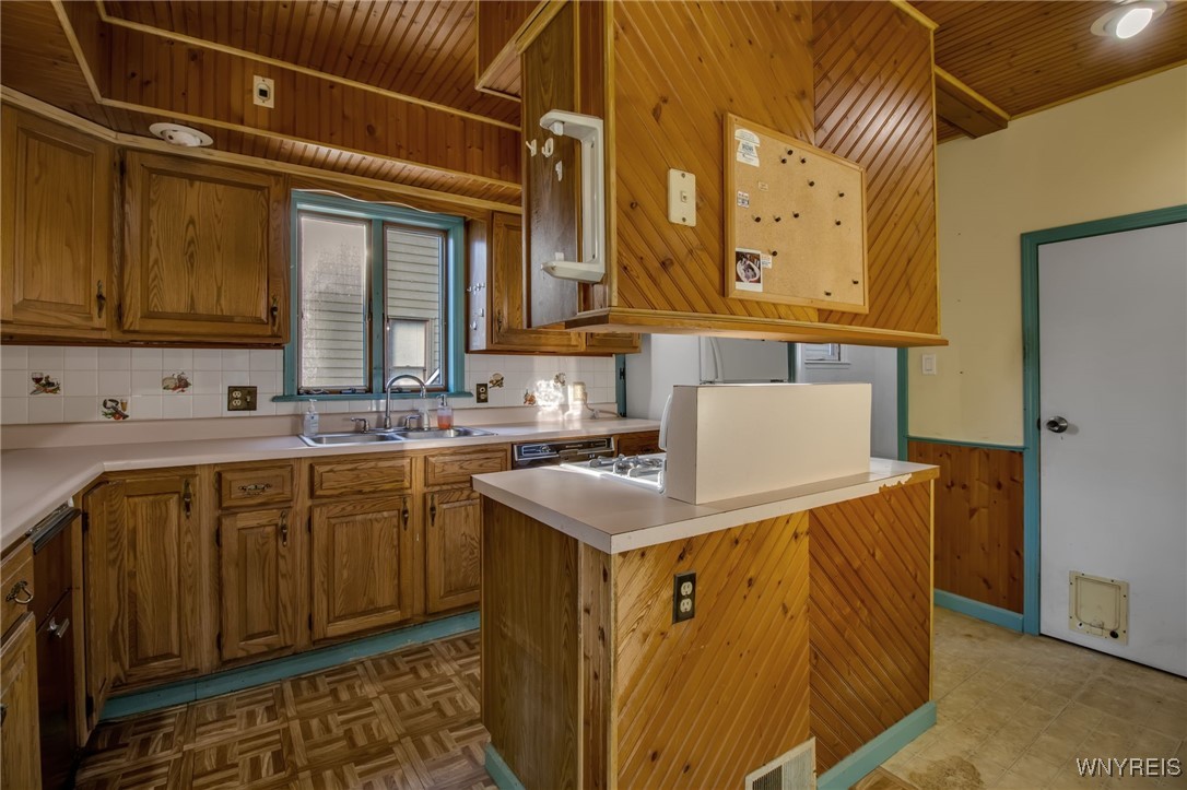 photo 2 : 264 Highland Avenue, Buffalo NY 14222