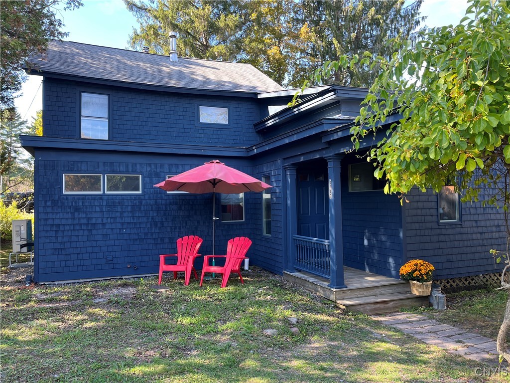 photo undefined: 5147 Parsonage Street, Eaton NY 13334