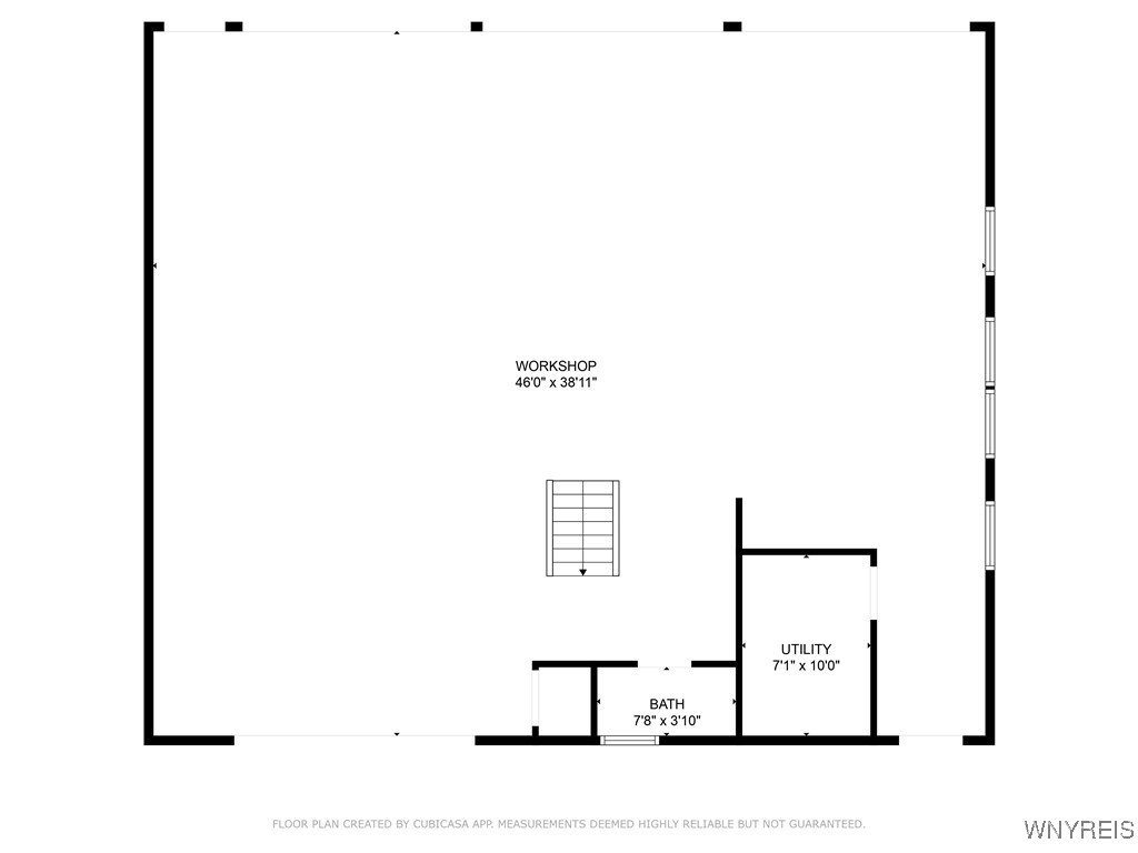 photo undefined: 5445 East Creek Road, Wales NY 14139