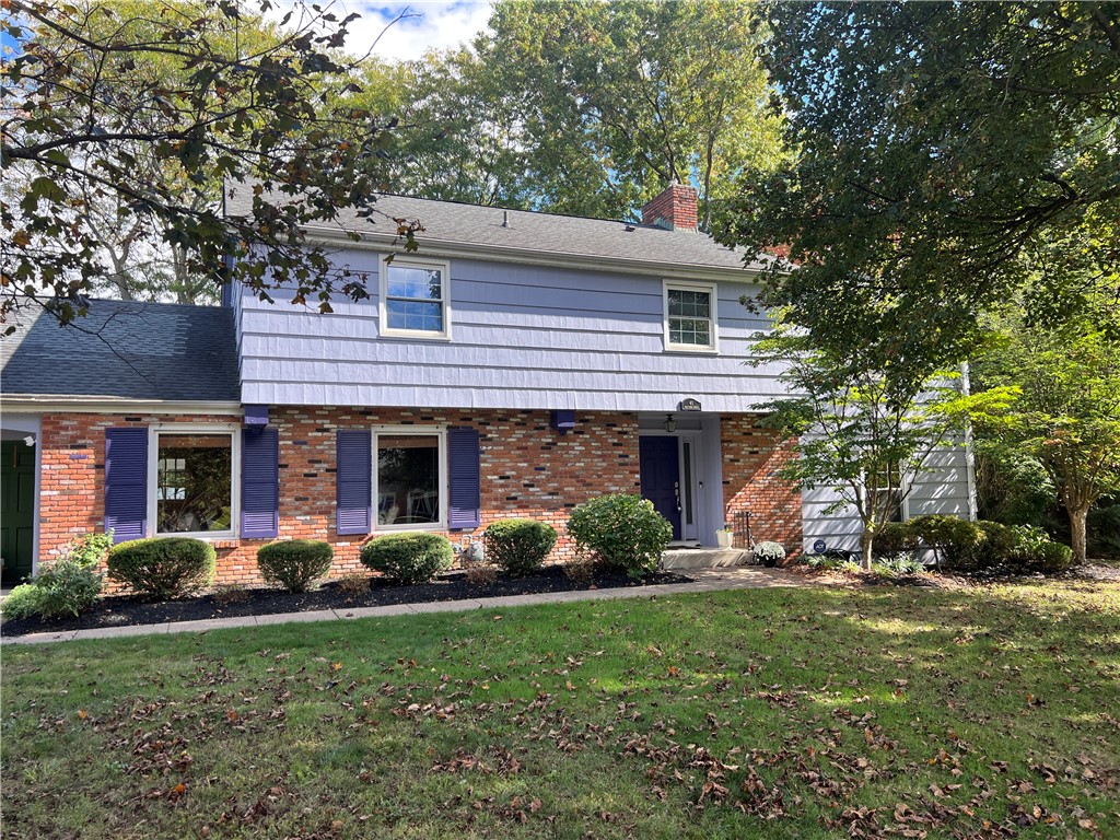 photo undefined: 41 Old Farm Circle, Pittsford NY 14534