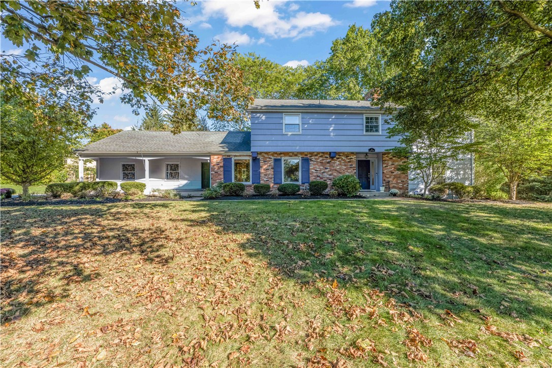 photo undefined: 41 Old Farm Circle, Pittsford NY 14534