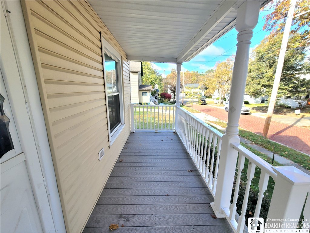 photo undefined: 69 Royal Avenue, Jamestown NY 14701