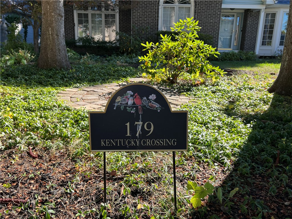 photo undefined: 179 Kentucky Xing, Greece NY 14612