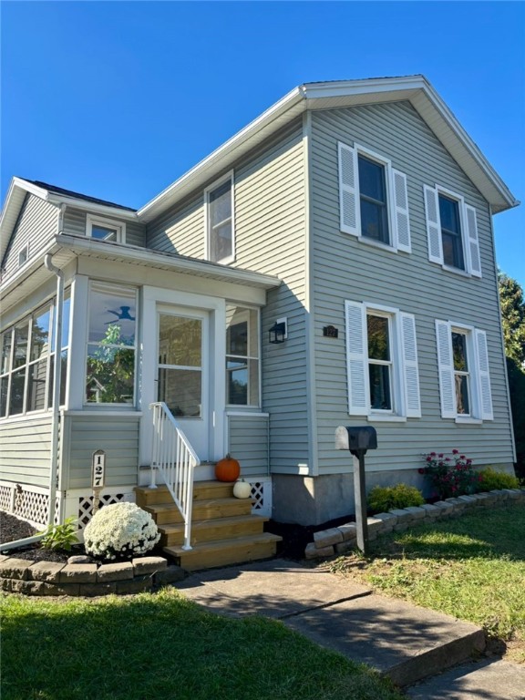 photo 0: 127 Lake Avenue, Parma NY 14468