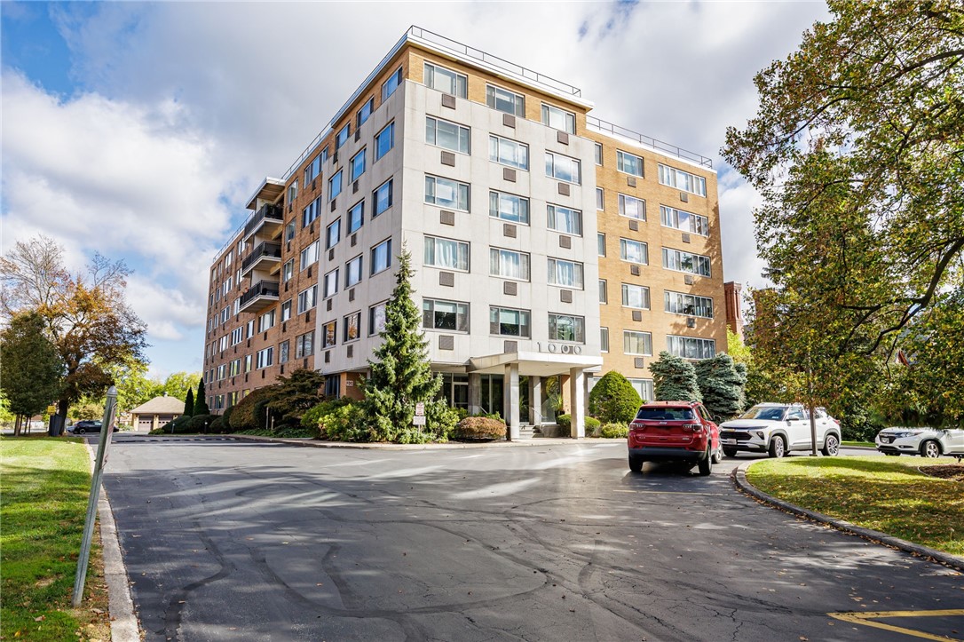 photo undefined: 1000 East Avenue UN303, Rochester NY 14607