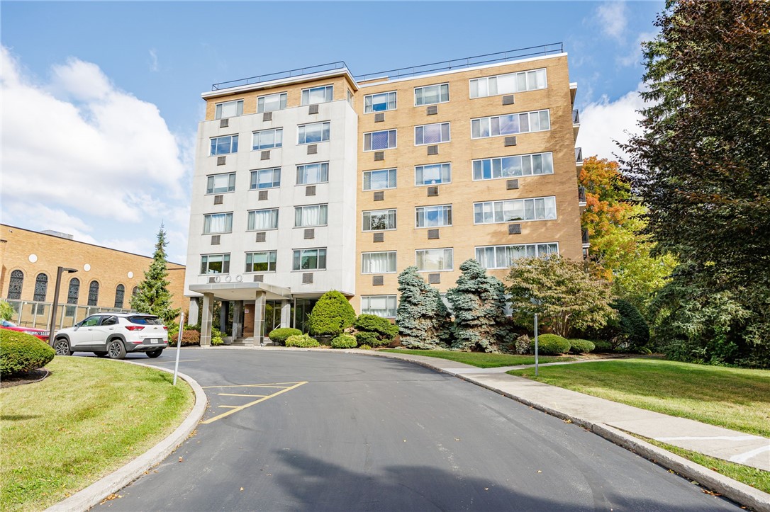 photo undefined: 1000 East Avenue UN303, Rochester NY 14607