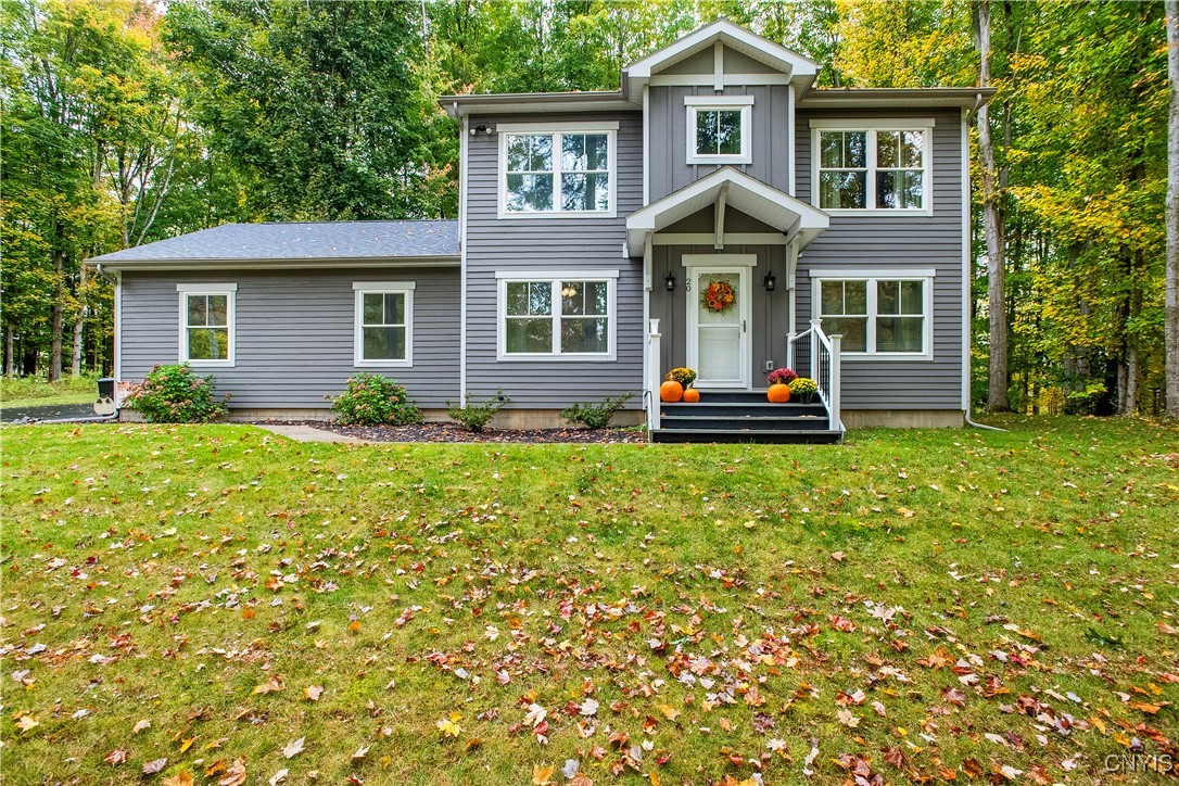 photo undefined: 20 Wildwood Avenue, Volney NY 13069