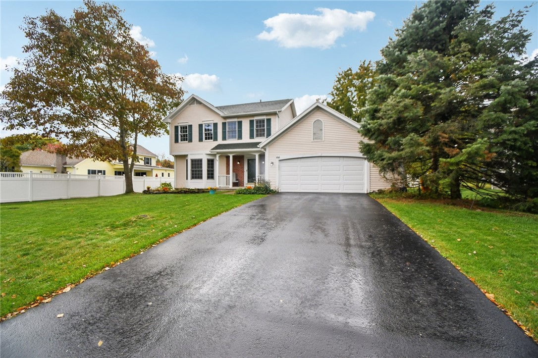photo undefined: 44 East Street, Victor NY 14564