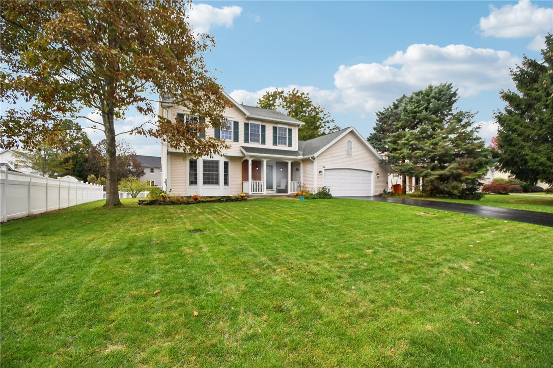 photo 2 : 44 East Street, Victor NY 14564
