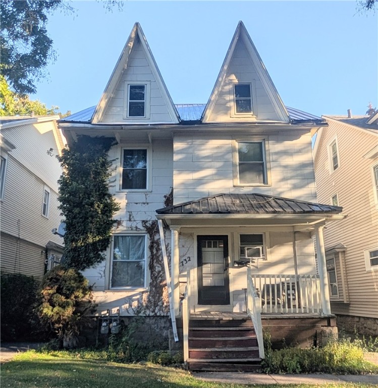 photo undefined: 732 Garson Avenue, Rochester NY 14609