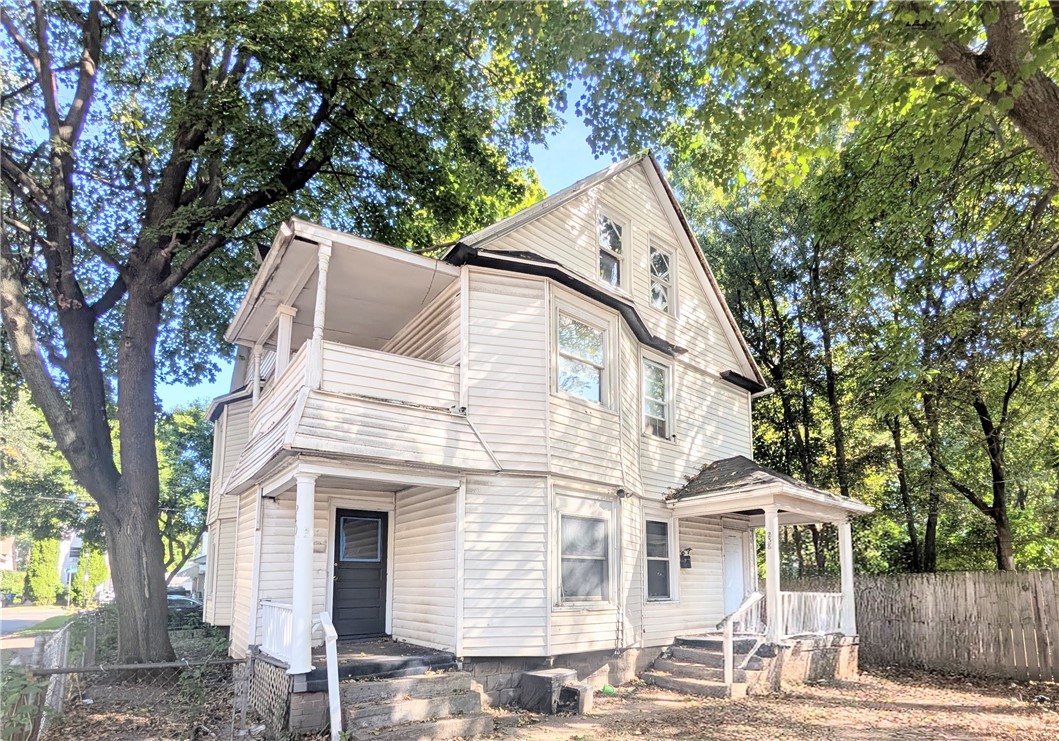 photo undefined: 238 Chamberlain Street, Rochester NY 14609