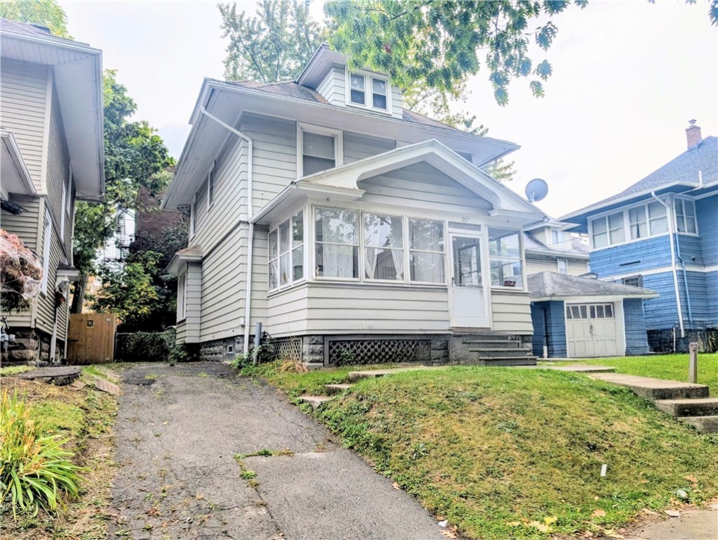 photo undefined: 267 Alameda Street, Rochester NY 14613