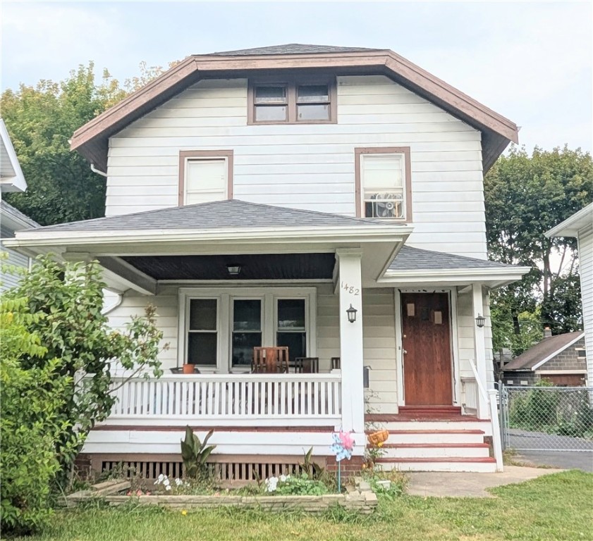 photo 0: 1482 Norton Street, Rochester NY 14621