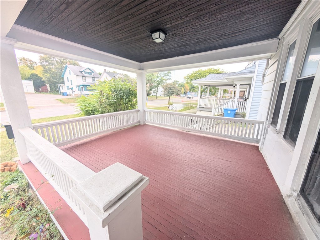 photo 1 : 1482 Norton Street, Rochester NY 14621