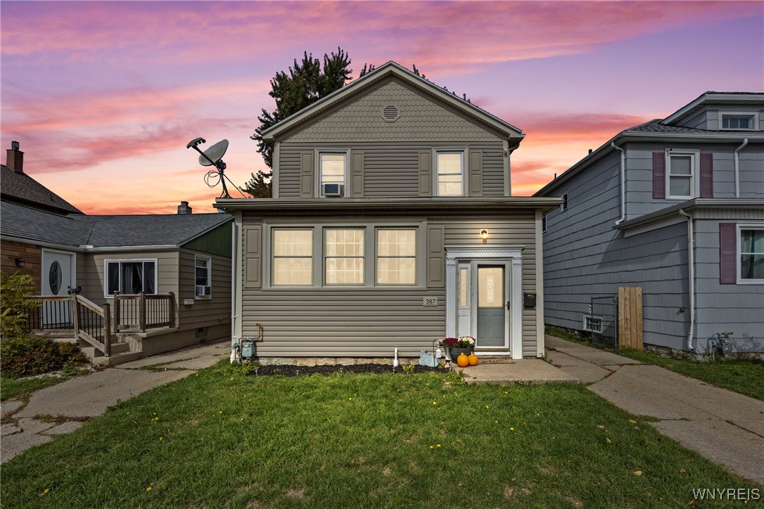 photo undefined: 387 West Hazeltine Avenue, Tonawanda NY 14217