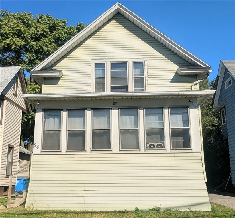 photo undefined: 24 Lois Street, Rochester NY 14606