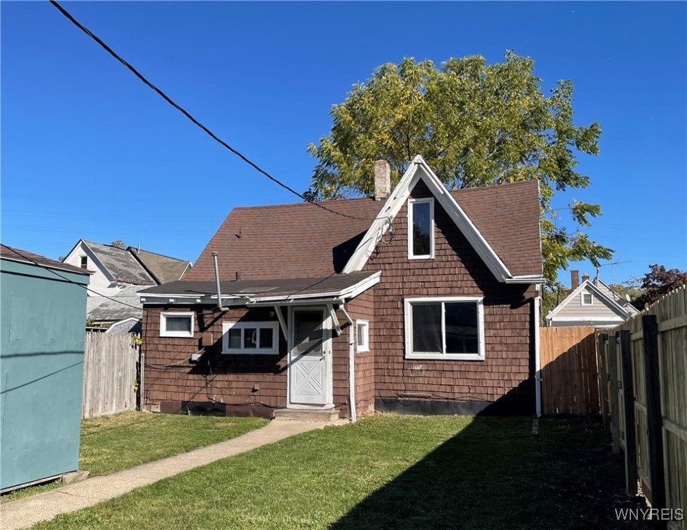 photo undefined: 301 Davey Street, Buffalo NY 14206