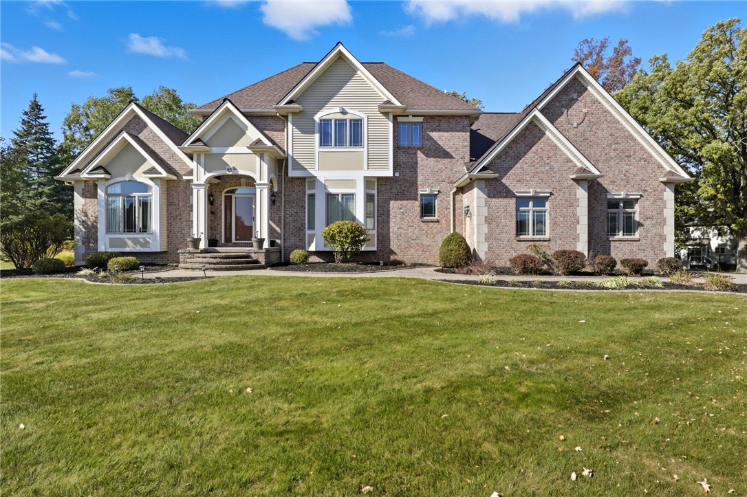 photo undefined: 83 Guygrace Lane, Penfield NY 14580