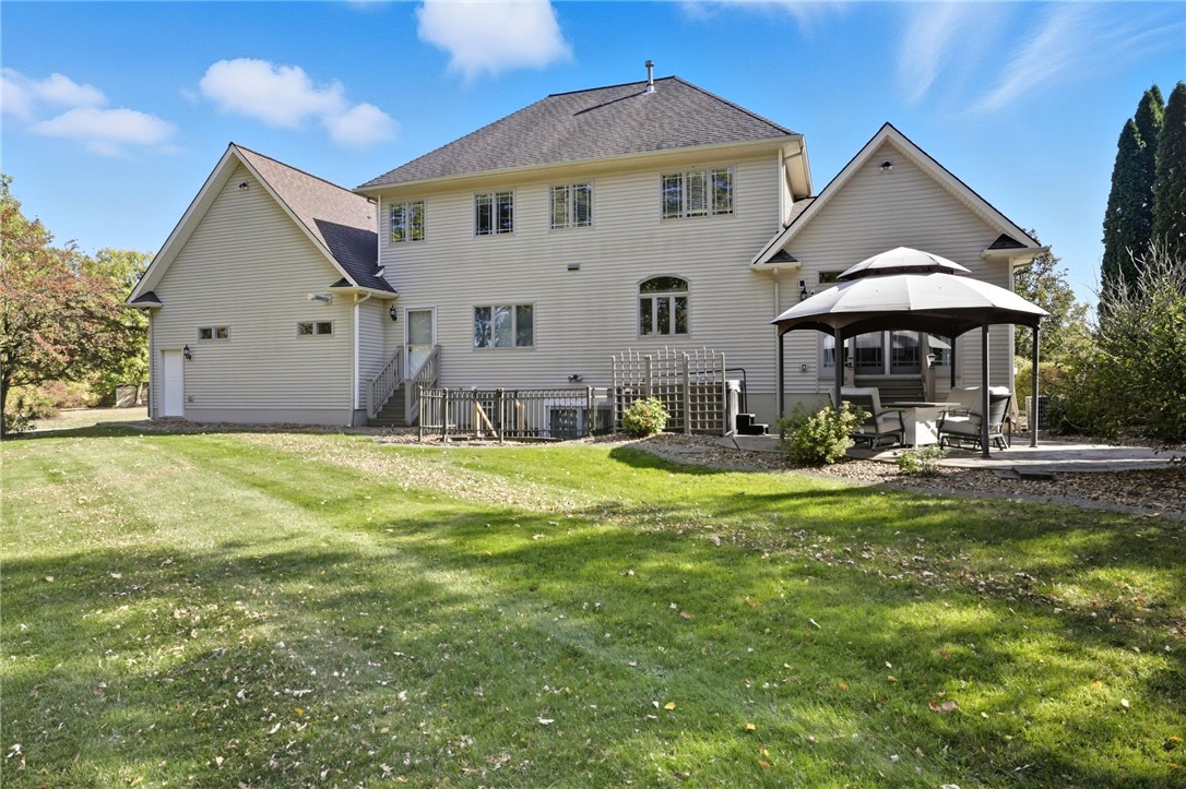 photo undefined: 83 Guygrace Lane, Penfield NY 14580