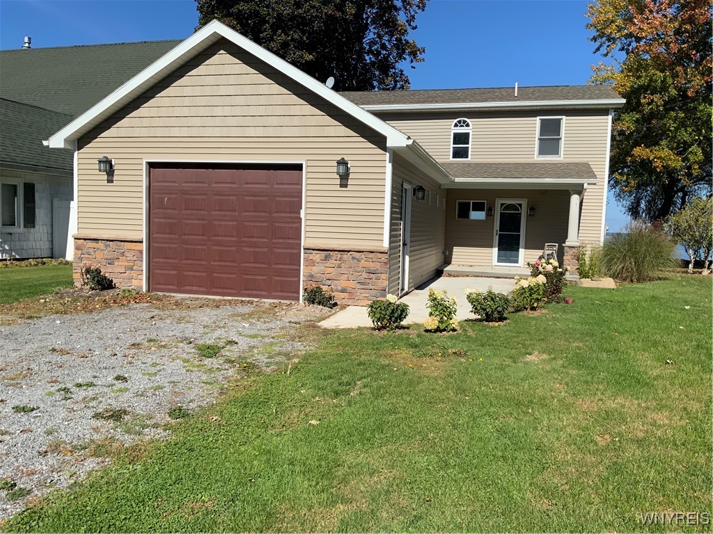 photo 0: 15951 Ed Rose Shrs., Kendall NY 14477