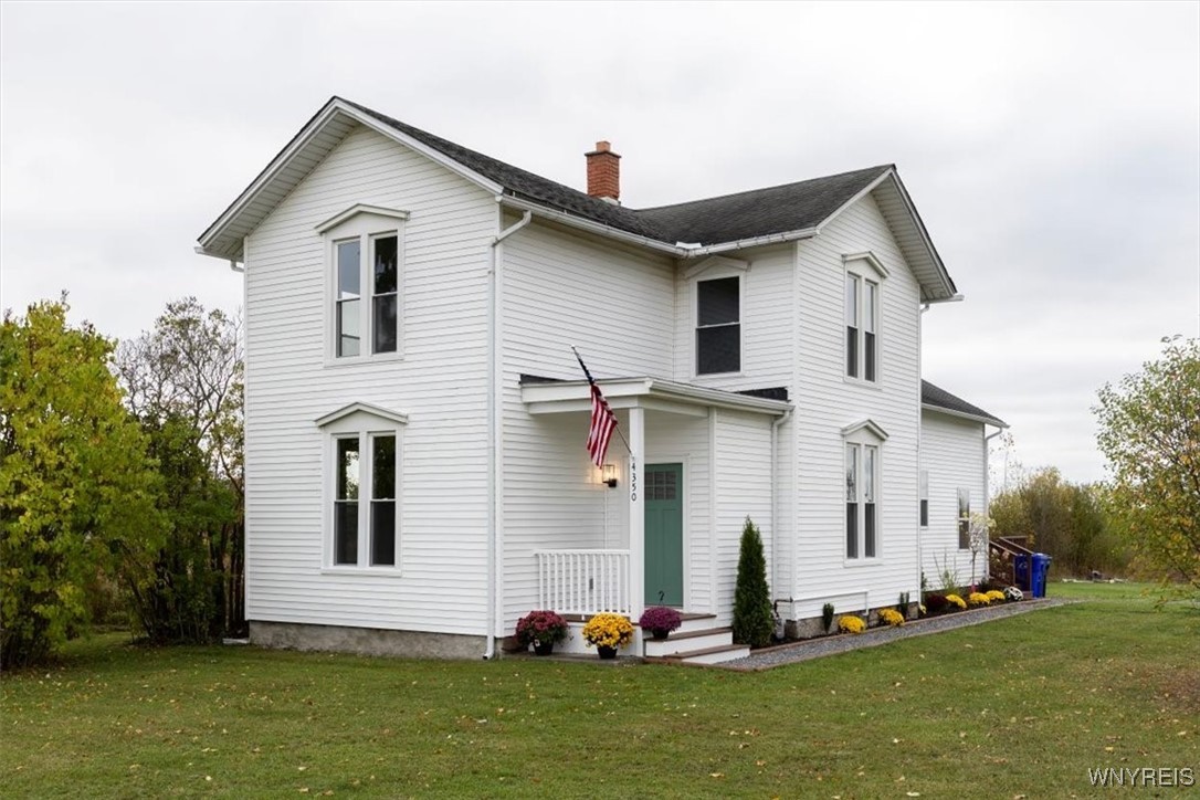 photo undefined: 4350 Mapleton Road, Pendleton NY 14094