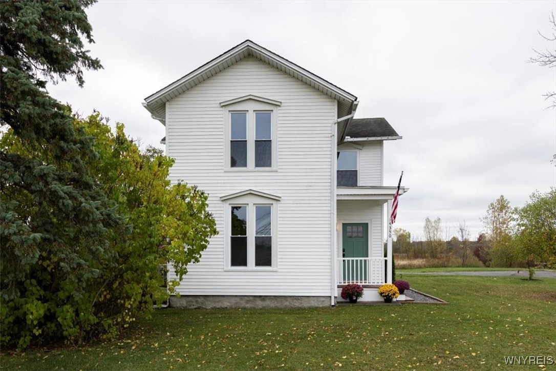 photo undefined: 4350 Mapleton Road, Pendleton NY 14094