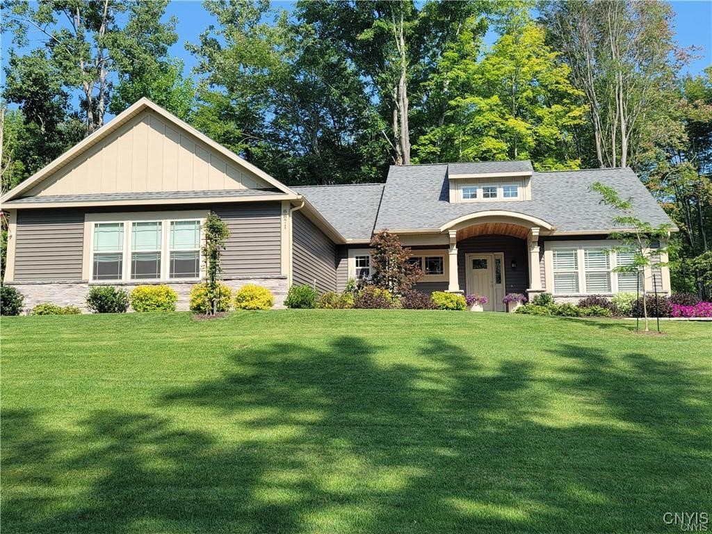 photo undefined: LOT 5 Hamilton Way, Schroeppel NY 13135