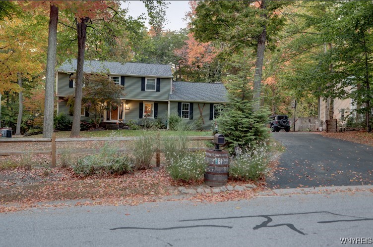 photo undefined: 138 Tanglewood Drive West, Orchard Park NY 14127