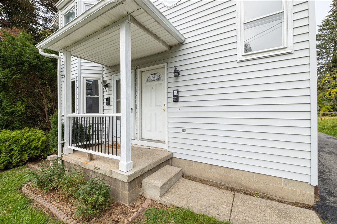 photo undefined: 240 Stutson Street, Rochester NY 14612